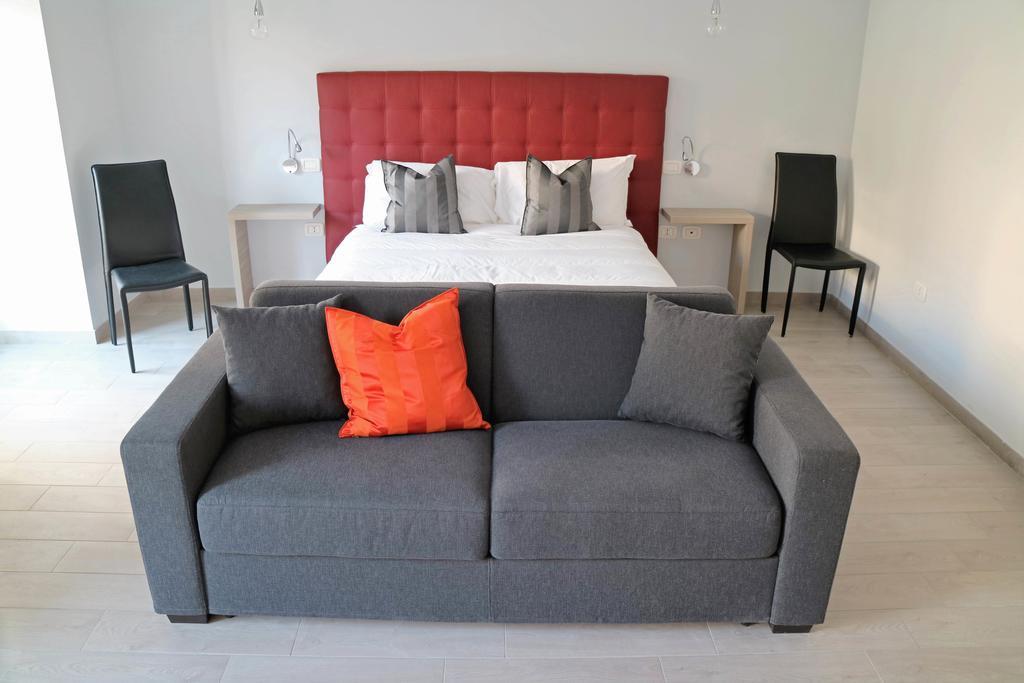 Premium Quadruple Room