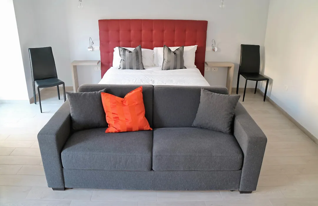Riviera Luxury Suites-1